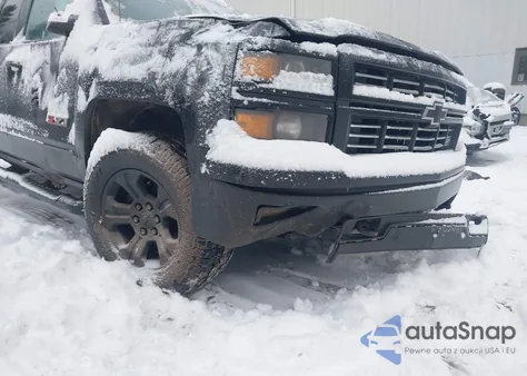 2015 Chevrolet Silverado 1500 2Lt from USA, damaged, VIN 1GCVKREC2FZ434707